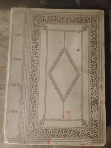 Die Niederösterreichische Statthalterei von 1501 - 1896