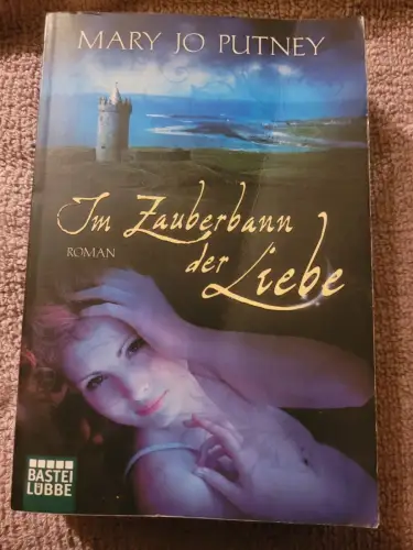 Im Zauberbann der Liebe Roman Putney, Mary Jo und Ulrike Moreno: