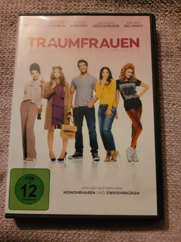 Traumfrauen