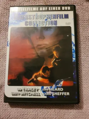 Katastrophenfilm Collection (DVD)