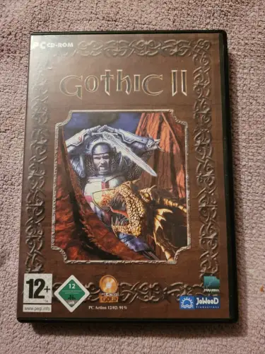 Gothic 2 (PC)