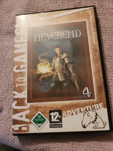 Neverend (PC)