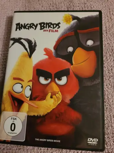Angry Birds - Der Film