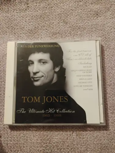 This Is...the Ultimate Hit Collection (CD)