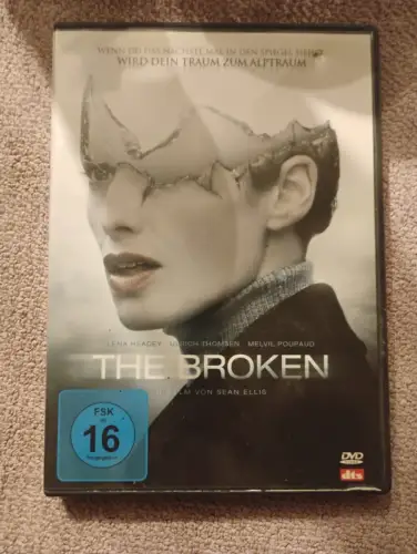 The Broken (DVD)