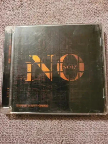 Noiz (CD)