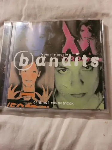 Bandits (CD)