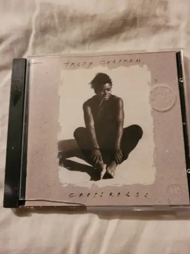 Tracy Chapman - Crossroads (CD)