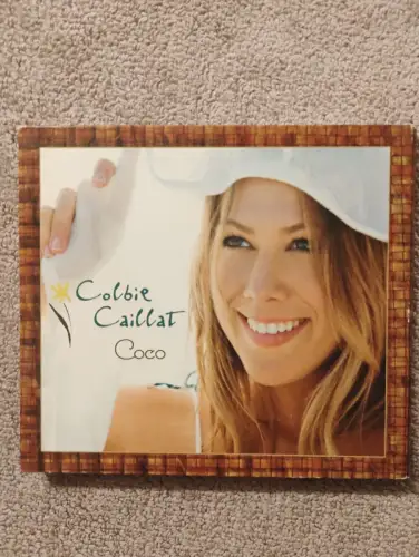 Coco (CD)
