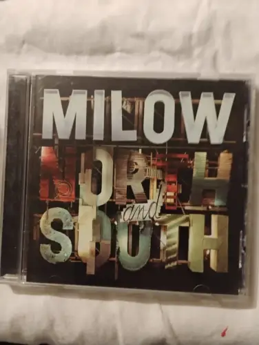 North and South (CD)