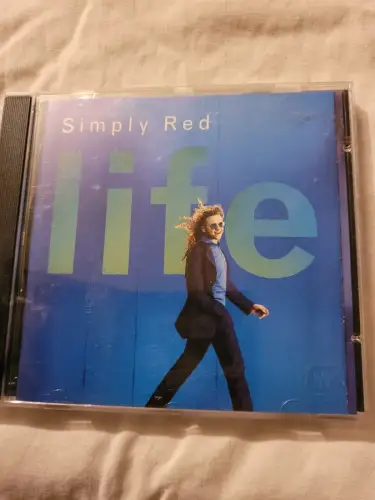 Life (CD)