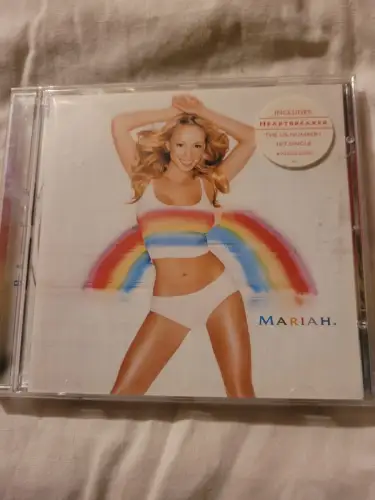 Rainbow (CD)