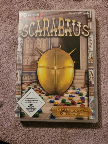 Scarabäus (PC)