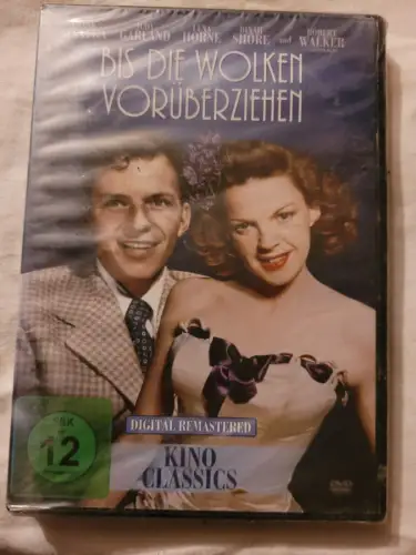 Bis die Wolken vorüberziehen (DVD) (NEU)