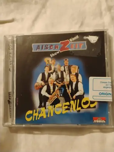 Chancenlos (CD)
