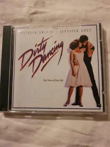 Dirty Dancing (CD)