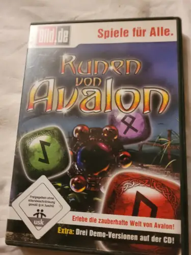 Runen von Avalon (PC)