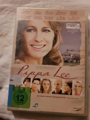 Pippa Lee (DVD)