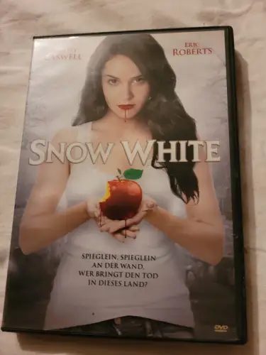 Snow White (DVD)