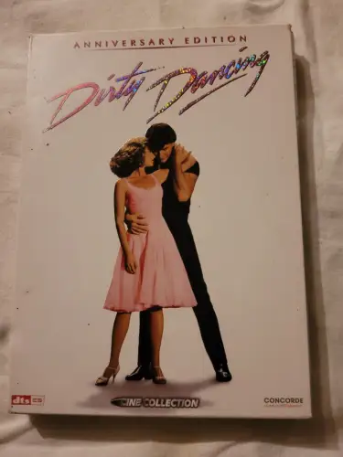 Dirty Dancing (Anniversary Edition, 2 DVDs)