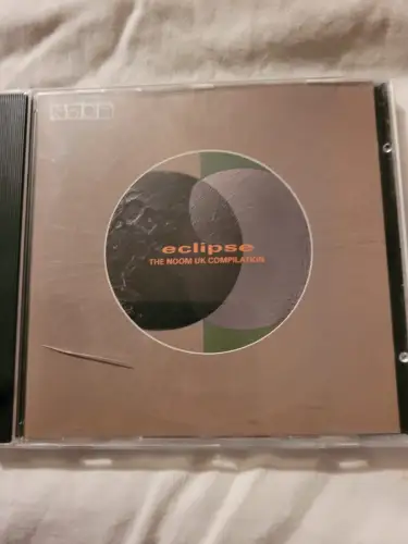 Eclipse (CD)