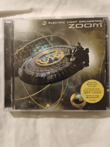 Zoom (CD)