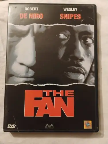 The Fan (DVD)