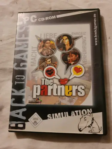 The Partners (PC)