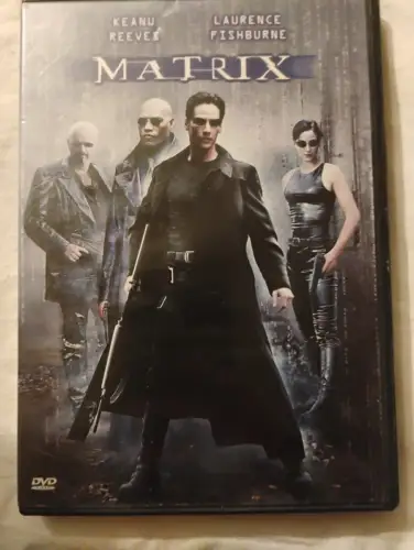 Matrix (DVD)