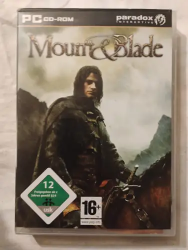 Mount & Blade (PC)