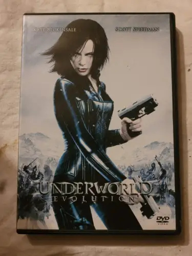 Underworld: Evolution (DVD)