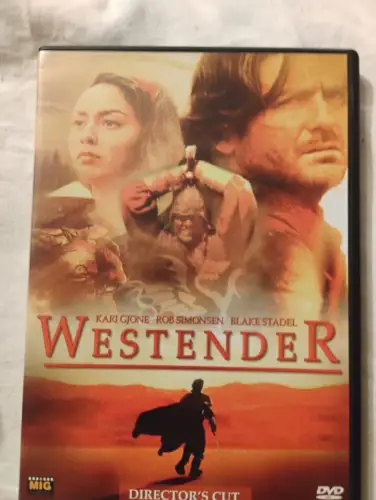 Westender [Director's Cut]