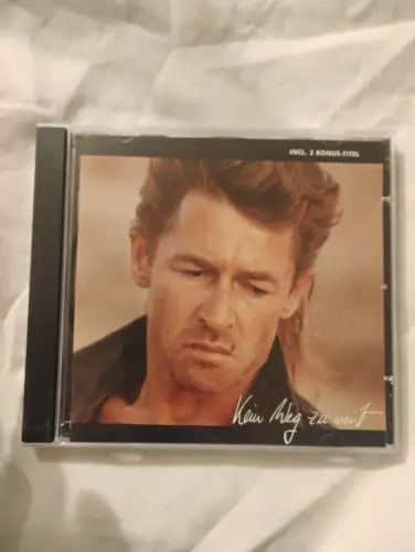 Kein Weg zu Weit (CD)