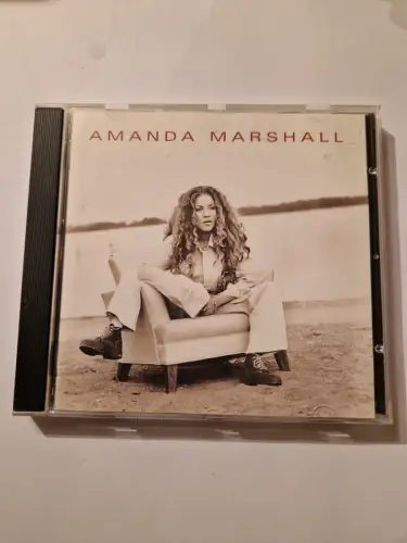 Amanda Marshall (CD)