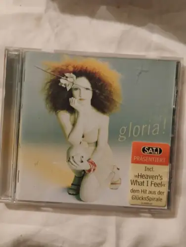 Gloria! (CD)