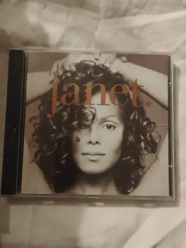 Janet (CD)