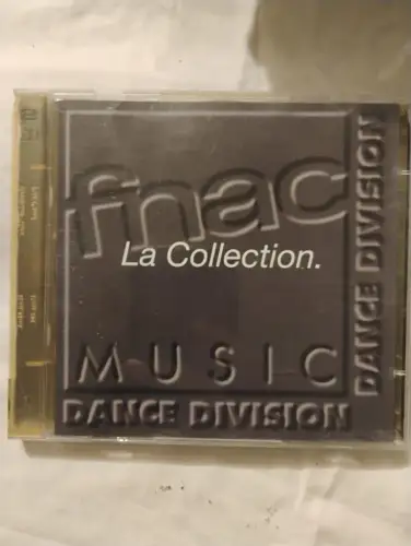 Collection,la (CD)