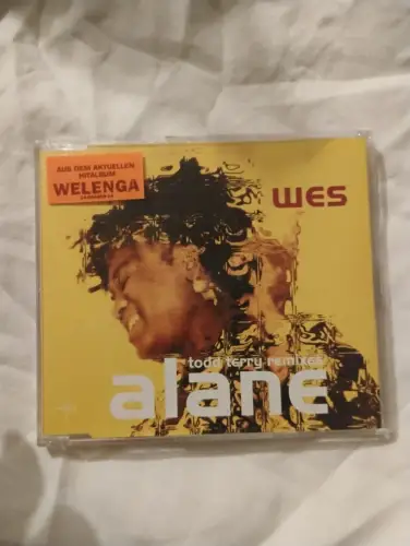 Alane (CD)