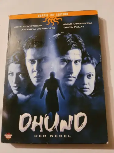 Dhund - Der Nebel [2 DVDs]