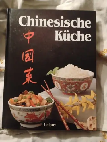 Chinesische Küche