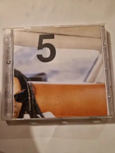 5 (CD)