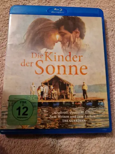 Die Kinder der Sonne [Blu-ray]
