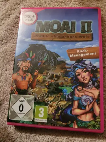 Maoi 2 (PC)