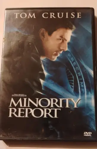 Minority Report (DVD)