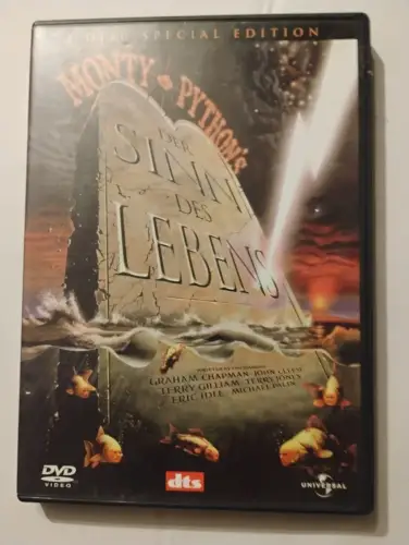 Der Sinn des Lebens [Special Edition] [2 DVDs]