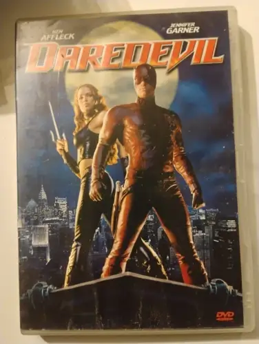 Daredevil (DVD)