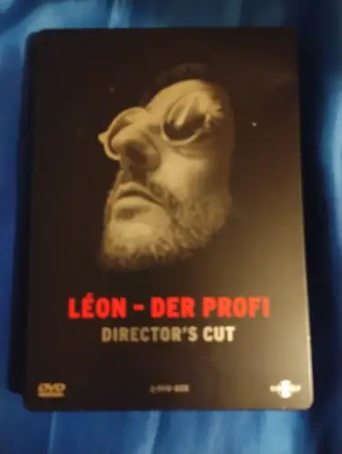 Leon - Der Profi: Directors Cut Landra: