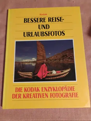 Bessere Reise- und Urlaubsfotos