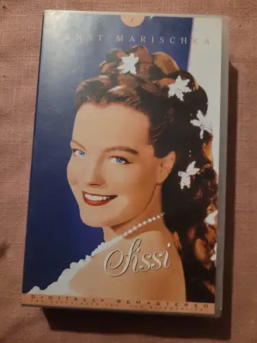 Sissi (VHS)