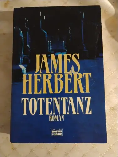 Totentanz Herbert, James: